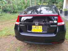 Honda Insight 2010 Car