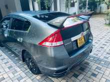 Honda Insight 2010 Car