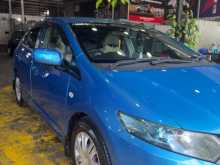 Honda Insight 2009 Car