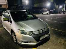 Honda Insight 2010 Car