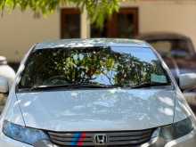 Honda Insight 2011 Car