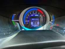 Honda Insight 2011 Car