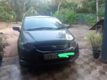 Honda Insight 2011 Car