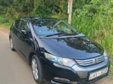Honda Insight 2011 Car