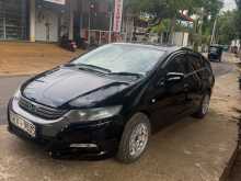 Honda Insight 2011 Car