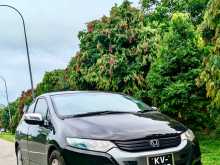 Honda Insight 2011 Car