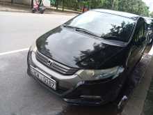 Honda Insight 2011 Car
