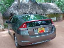 Honda Insight 2011 Car