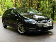 Honda Insight 2011 Car