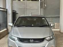 Honda Insight 2011 Car