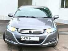 Honda Insight 2011 Car