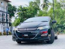 Honda Insight 2011 Car