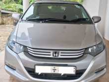 Honda Insight 2011 Car