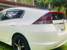 Honda Insight 2011 Car