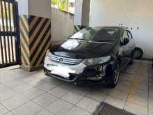 Honda Insight 2011 Car