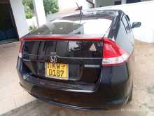 Honda Insight 2011 Car