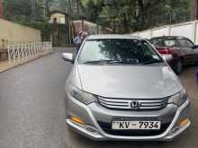 Honda Insight 2011 Car