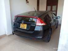 Honda Insight 2011 Car