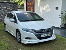 Honda Insight 2011 Car