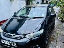 Honda Insight 2011 Car