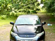 Honda Insight 2011 Car