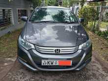 Honda Insight 2011 Car