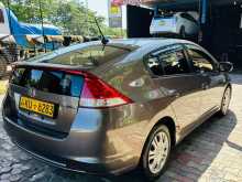 Honda Insight 2011 Car