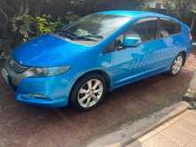 Honda Insight ZE2 2011 Car
