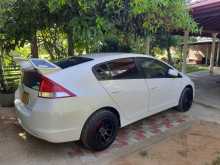 Honda Insight 2011 Car