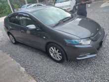 Honda INSIGHT 2011 Car