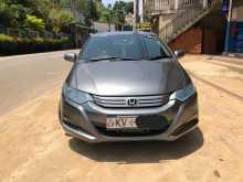 Honda Insight 2011 Car