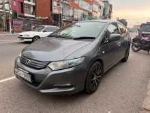 Honda Insight 2011 Car