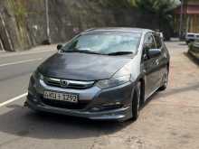Honda Insight 2011 Car