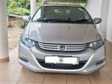 Honda Insight 2011 Car