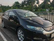 Honda Insight 2011 Car