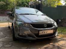 Honda Insight 2012 Car