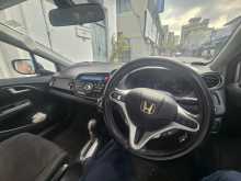 Honda Insight 2012 Car
