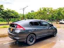 Honda Insight 2012 Car