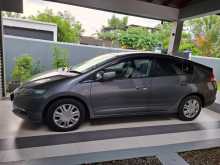 Honda Insight 2012 Car