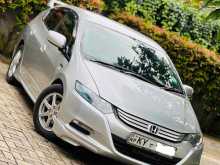 Honda Insight 2011 Car