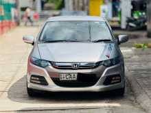 Honda Insight 2013 Car