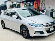 Honda Insight 2013 Car