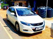 Honda Insight 2013 Car
