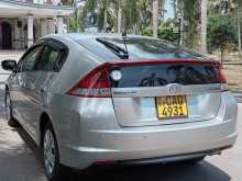 Honda Insight 2013 Car