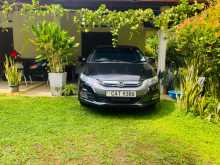 Honda Insight 2013 Car