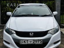 Honda Insight 2009 Car