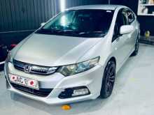 Honda Insight 2014 Car