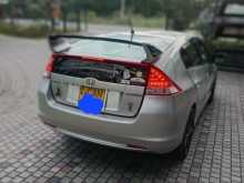 Honda Insight 2015 Car