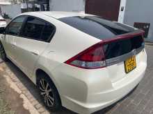 Honda Insight 2015 Car