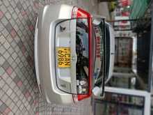 Honda Insight 2015 Car